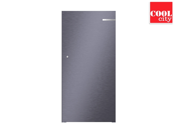 BOSCH REFRIGERATOR - SINGLE DOOR - CST18U13NI